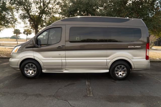 2016 Ford Transit Wagon XL