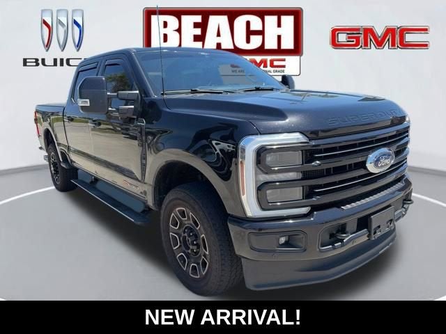 2025 Ford Super Duty F-250 SRW XL