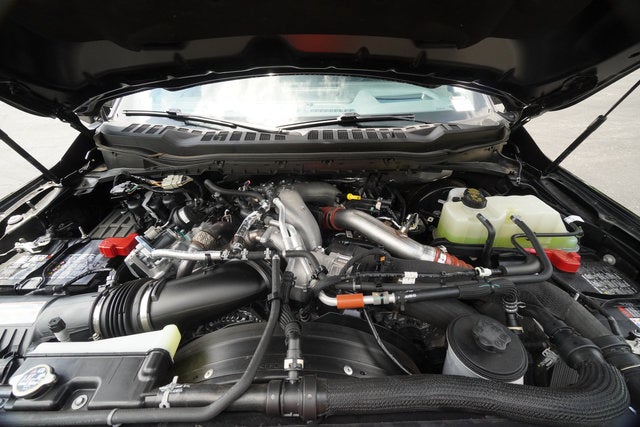 2025 Ford Super Duty F-250 SRW XL