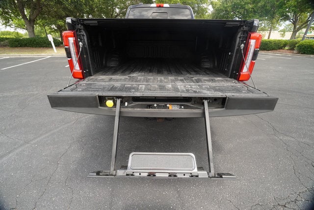 2025 Ford Super Duty F-250 SRW XL