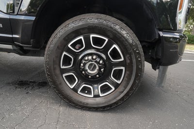 2025 Ford Super Duty F-250 SRW XL