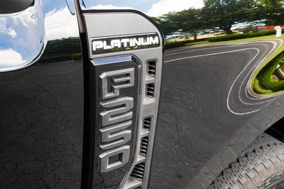 2025 Ford Super Duty F-250 SRW XL