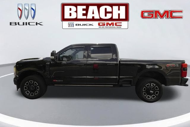 2025 Ford Super Duty F-250 SRW XL