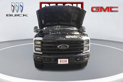 2024 Ford Super Duty F-250 SRW XL