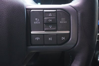 2024 Ford Super Duty F-350 SRW XL
