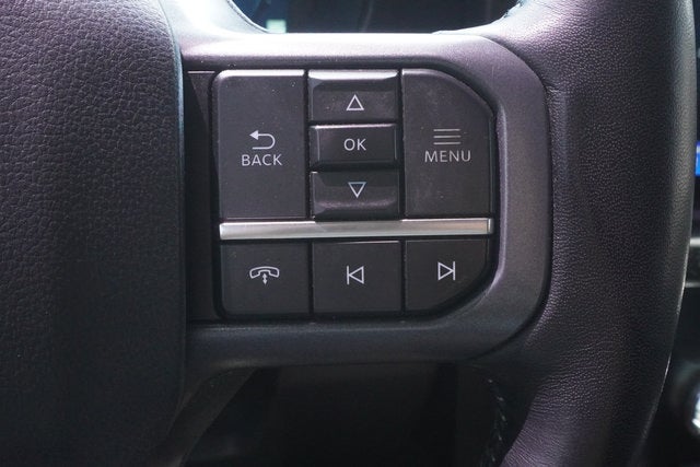 2024 Ford Super Duty F-350 SRW XL