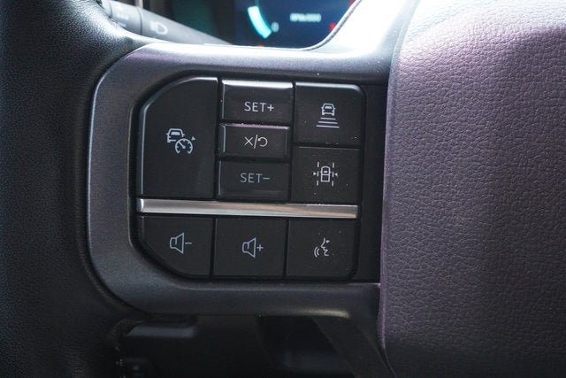 2024 Ford Super Duty F-350 SRW XL