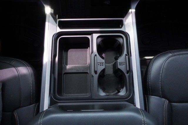 2024 Ford Super Duty F-350 SRW XL