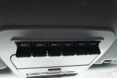 2024 Ford Super Duty F-350 SRW XL