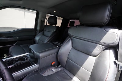 2024 Ford Super Duty F-350 SRW XL