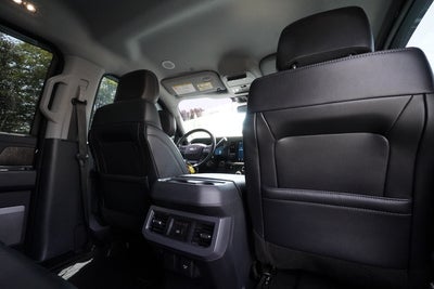 2024 Ford Super Duty F-350 SRW XL