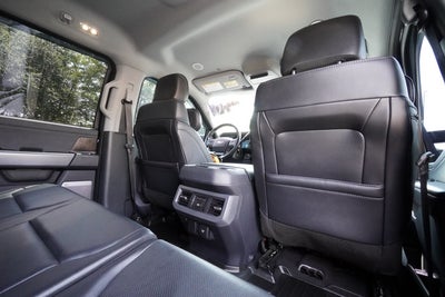 2024 Ford Super Duty F-350 SRW XL