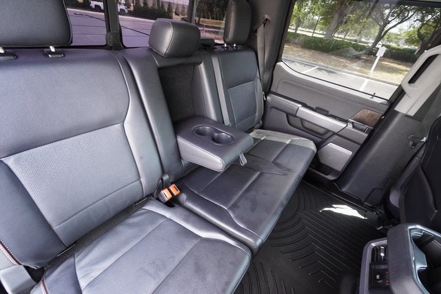 2024 Ford Super Duty F-350 SRW XL