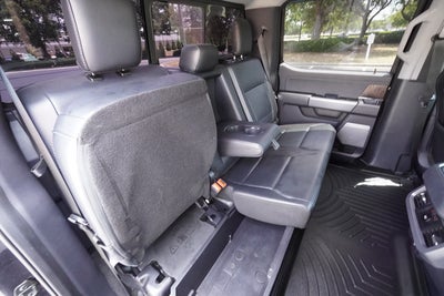 2024 Ford Super Duty F-350 SRW XL