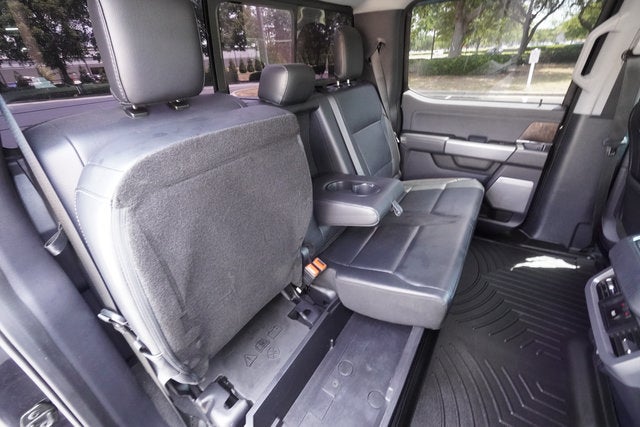 2024 Ford Super Duty F-350 SRW XL