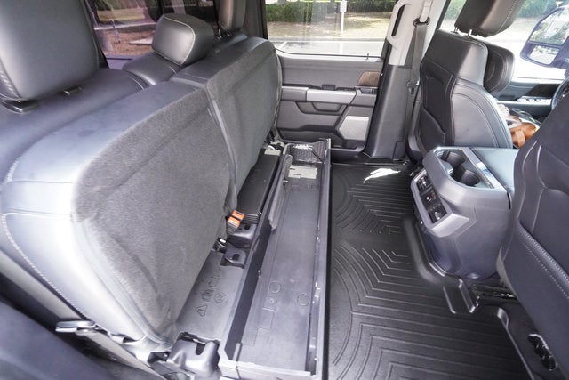 2024 Ford Super Duty F-350 SRW XL