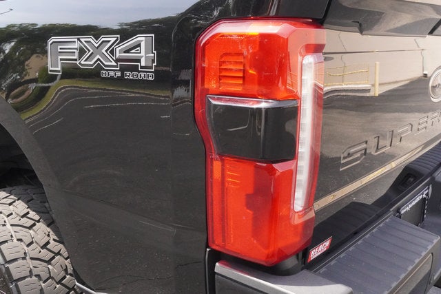 2024 Ford Super Duty F-350 SRW XL