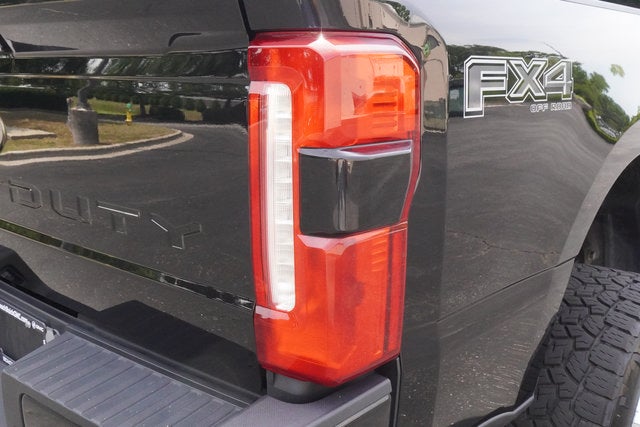 2024 Ford Super Duty F-350 SRW XL