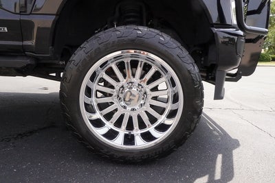 2024 Ford Super Duty F-350 SRW XL