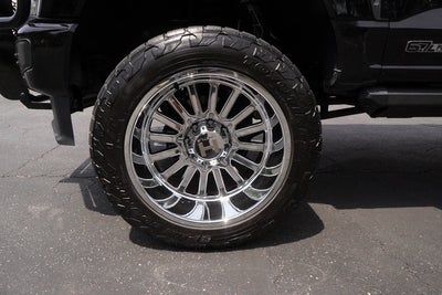 2024 Ford Super Duty F-350 SRW XL