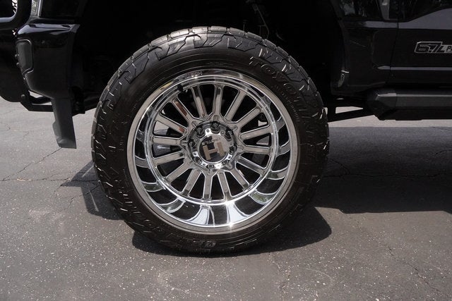 2024 Ford Super Duty F-350 SRW XL
