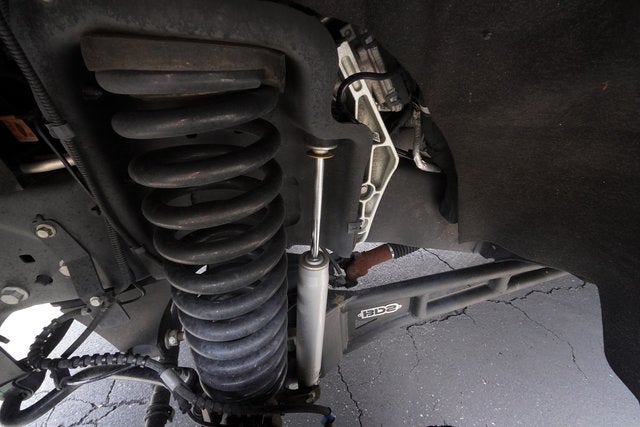 2024 Ford Super Duty F-350 SRW XL
