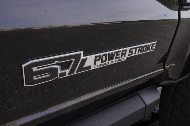 2024 Ford Super Duty F-350 SRW XL