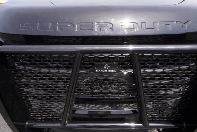 2024 Ford Super Duty F-350 SRW XL