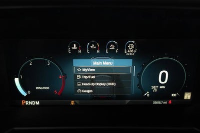 2023 Ford Super Duty F-350 SRW XL