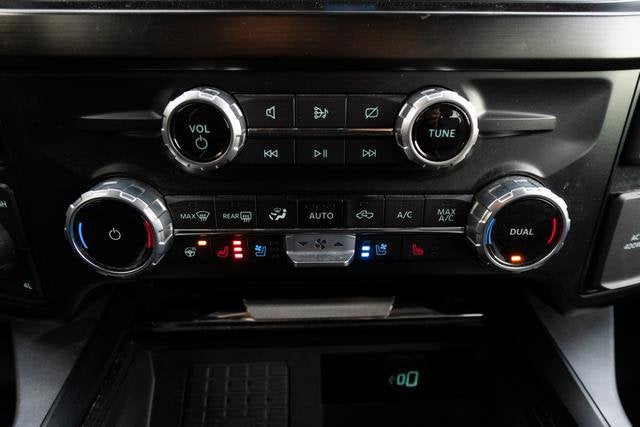 2023 Ford Super Duty F-350 SRW XL