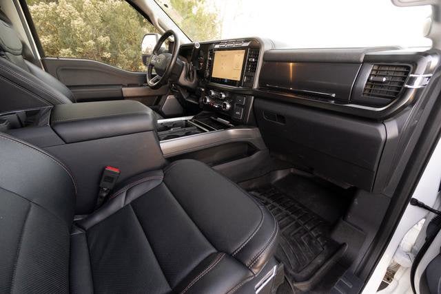 2023 Ford Super Duty F-350 SRW XL