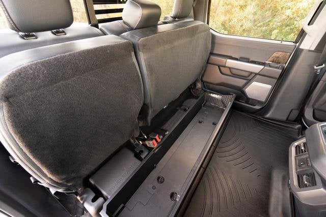 2023 Ford Super Duty F-350 SRW XL