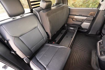 2023 Ford Super Duty F-350 SRW XL