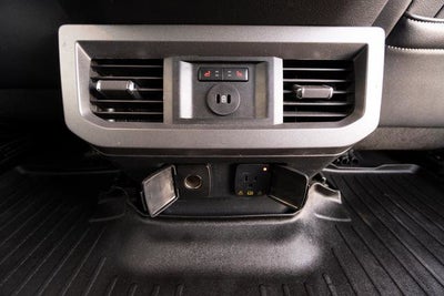 2023 Ford Super Duty F-350 SRW XL