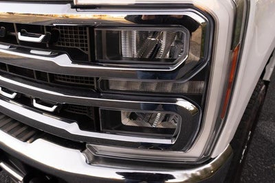 2023 Ford Super Duty F-350 SRW XL