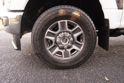 2023 Ford Super Duty F-350 SRW XL