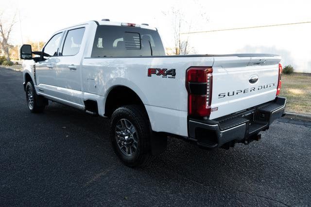 2023 Ford Super Duty F-350 SRW XL