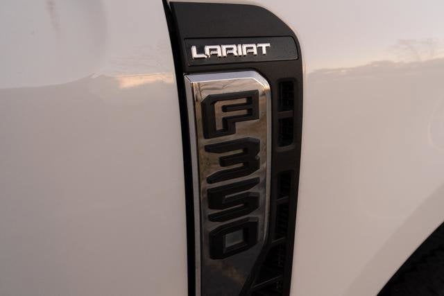 2023 Ford Super Duty F-350 SRW XL