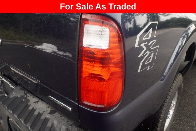 2014 Ford Super Duty F-250 SRW XL