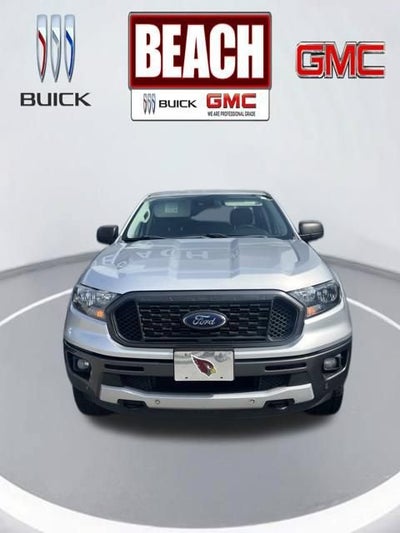 2019 Ford Ranger XL