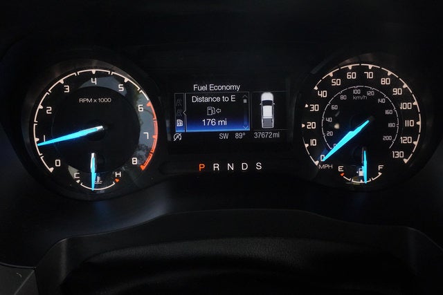 2020 Ford Ranger XL