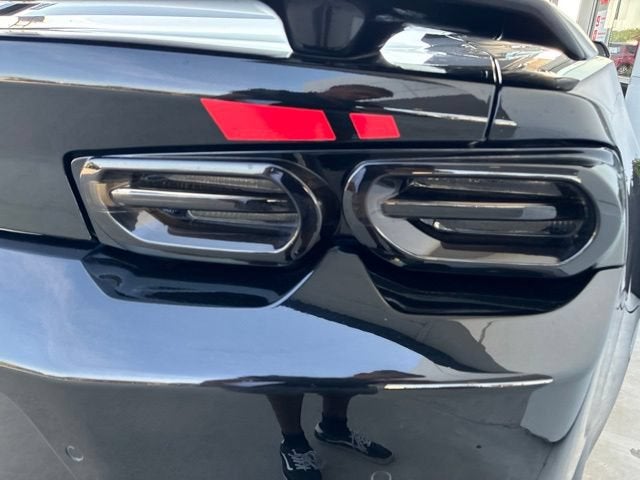 2020 Chevrolet Camaro 2SS