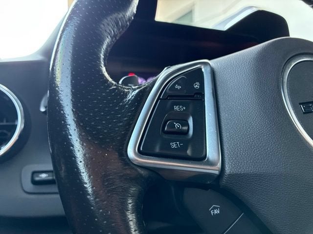 2020 Chevrolet Camaro 2SS