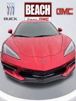 2022 Chevrolet Corvette Stingray 3LT