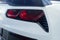 2018 Chevrolet Corvette Grand Sport Grand Sport 2LT