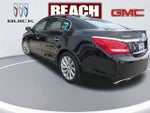2016 Buick LaCrosse Leather