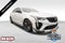 2024 Cadillac CT4-V V-Series Blackwing