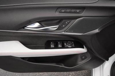 2024 Cadillac CT4-V V-Series Blackwing