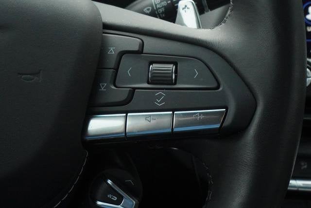 2024 Cadillac CT4-V V-Series Blackwing