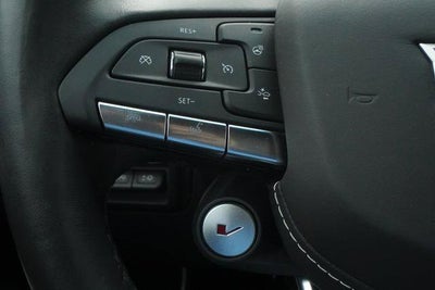 2024 Cadillac CT4-V V-Series Blackwing